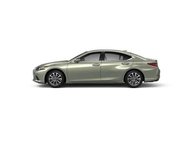 Thumbnail: 2025 Lexus ES - 6