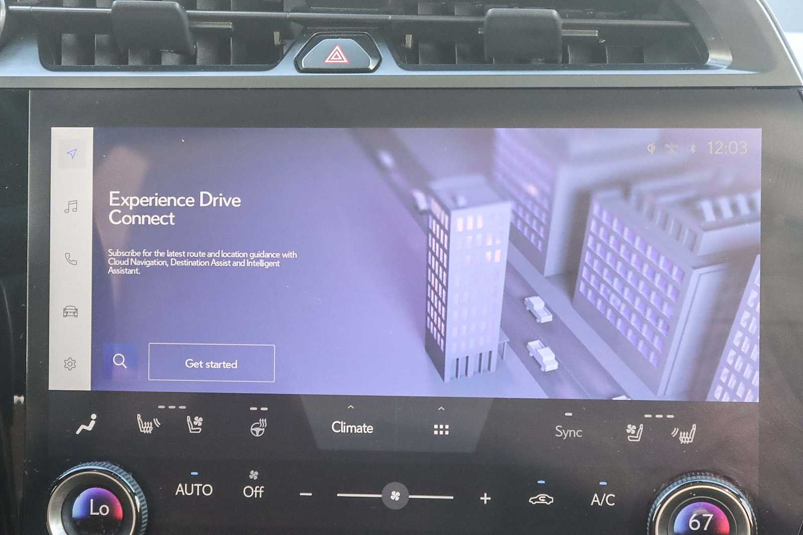 Thumbnail: 2024 Lexus RZ - 13