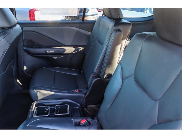 Thumbnail: 2026 Lexus TX - 19