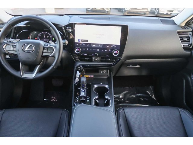 Thumbnail: 2026 Lexus NX - 12