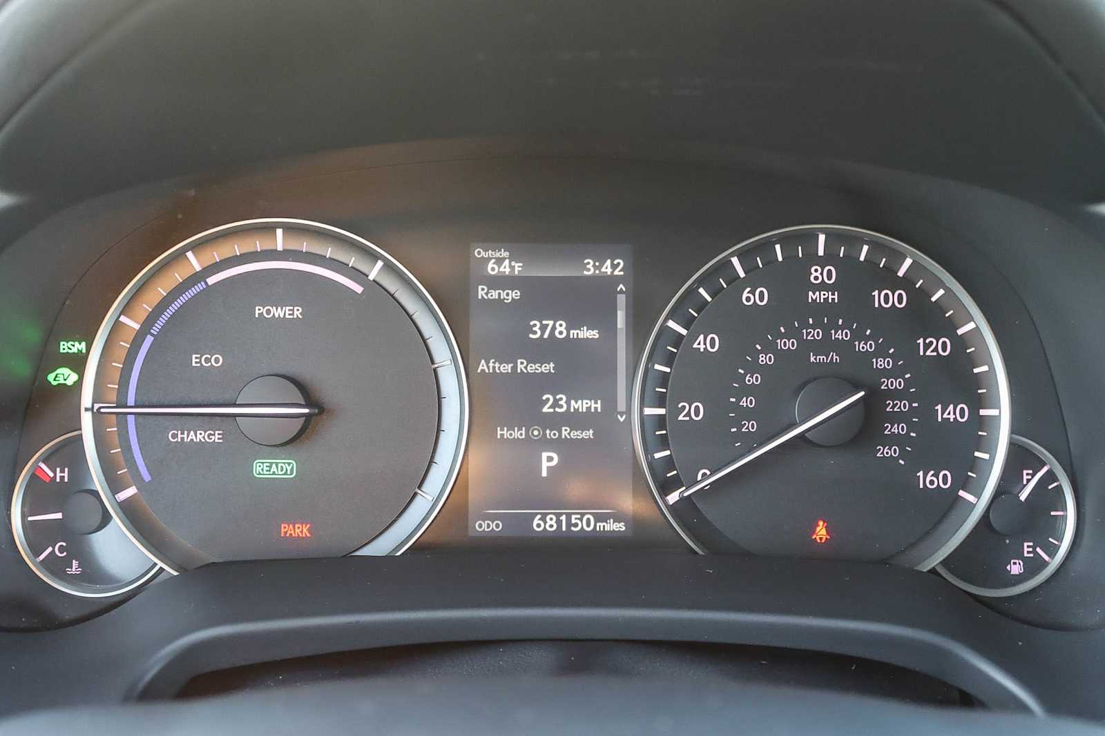 Thumbnail: 2020 Lexus RX - 24