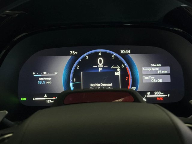 2026 Lexus RX 350 Premium - Photo 27