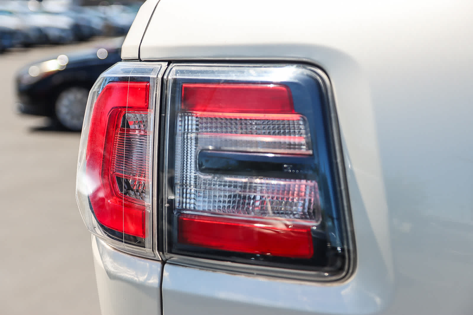 Thumbnail: 2014 GMC Acadia - 7