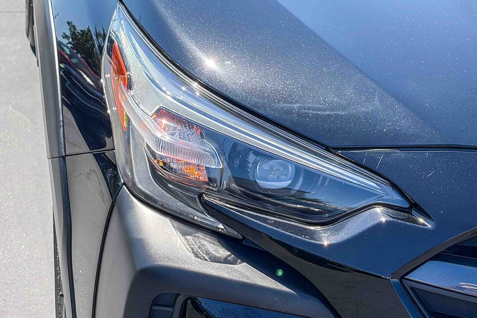 Thumbnail: 2024 Subaru Outback - 7