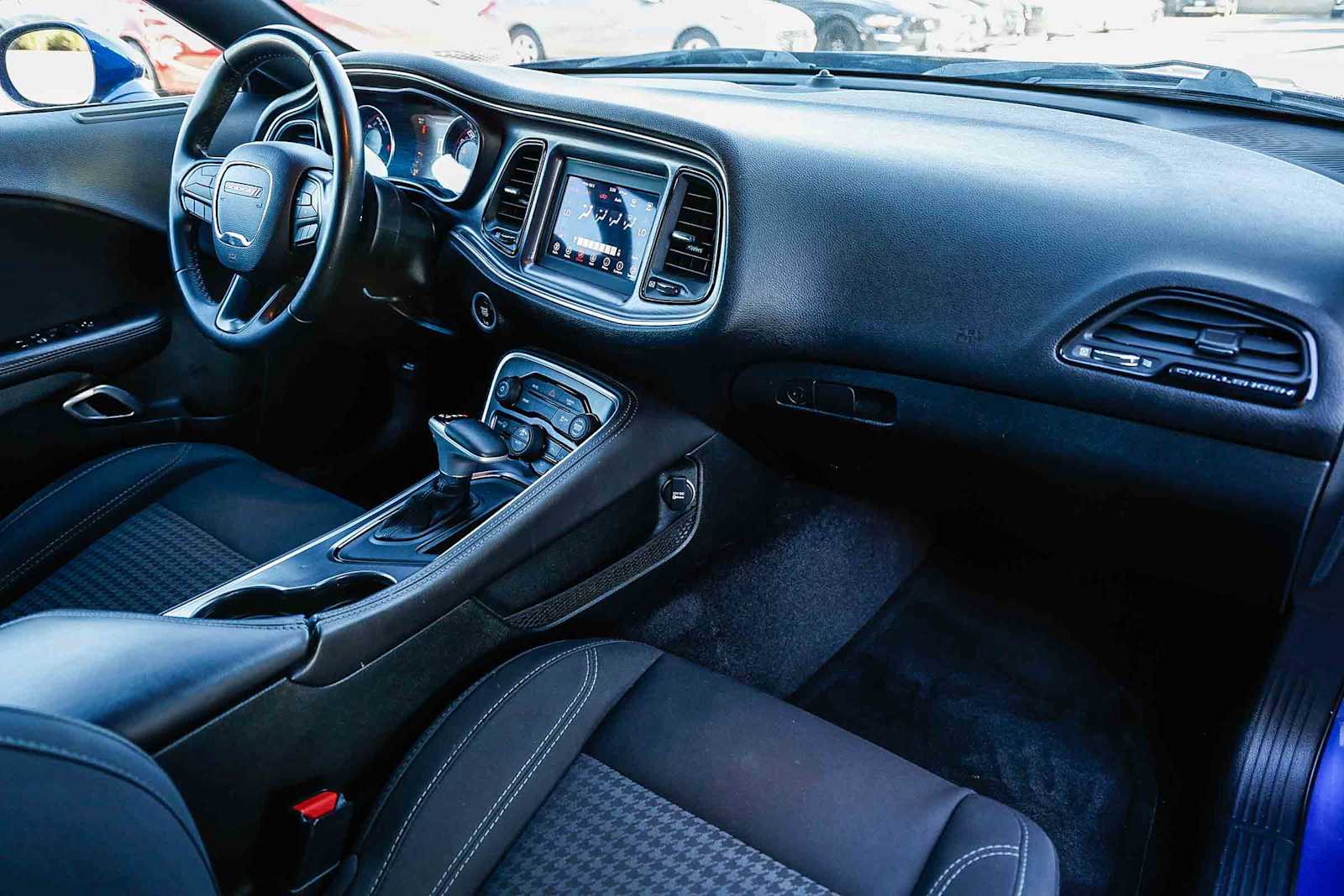 Thumbnail: 2018 Dodge Challenger - 14