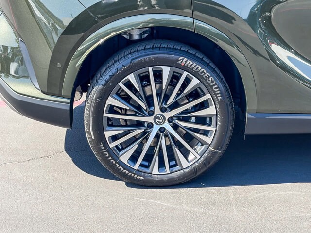 Thumbnail: 2026 Lexus RX - 15