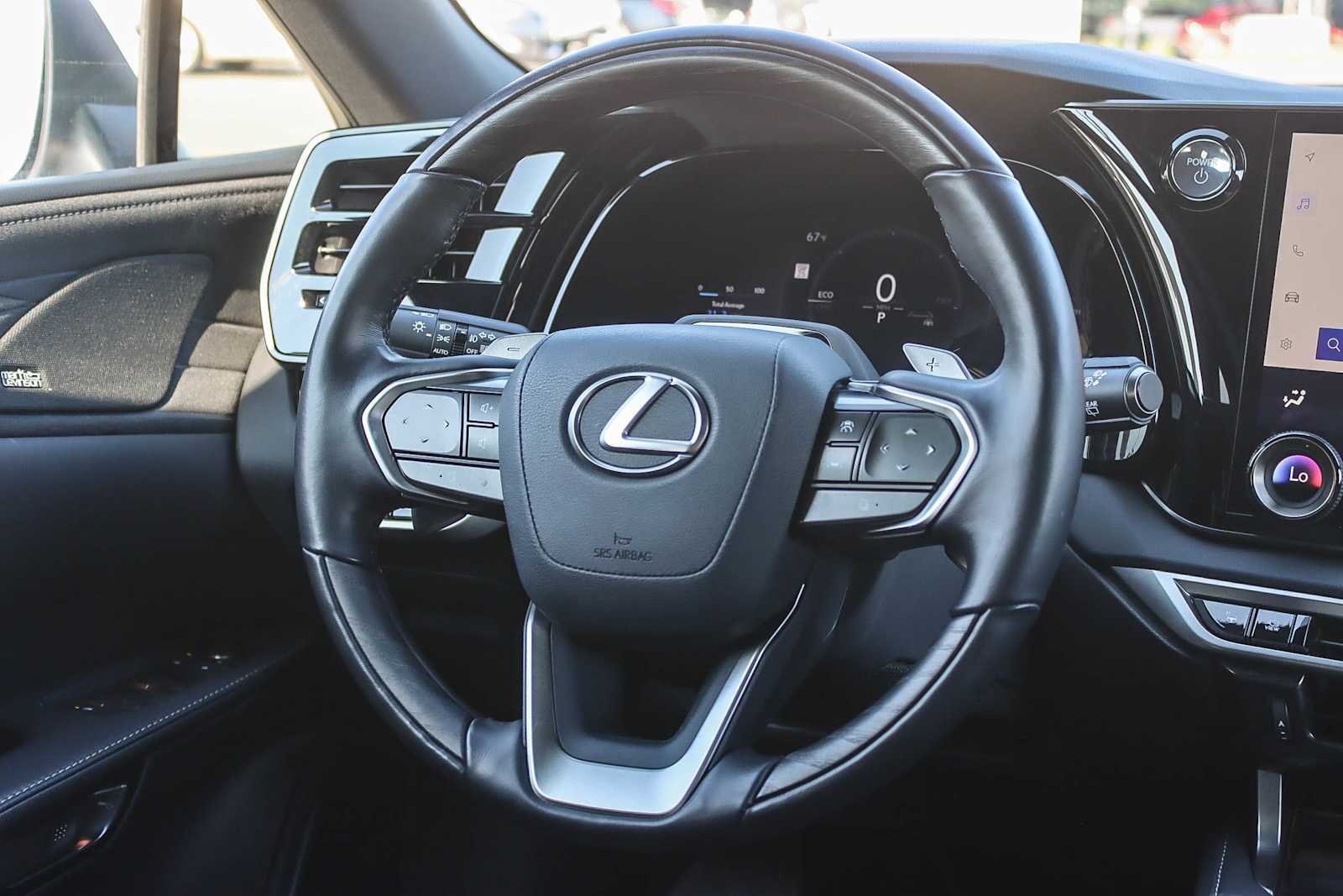 Thumbnail: 2025 Lexus RX - 14