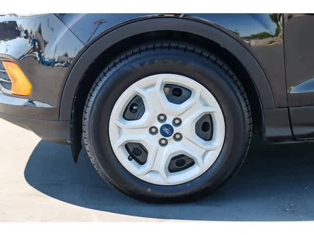 Thumbnail: 2019 Ford Escape - 9