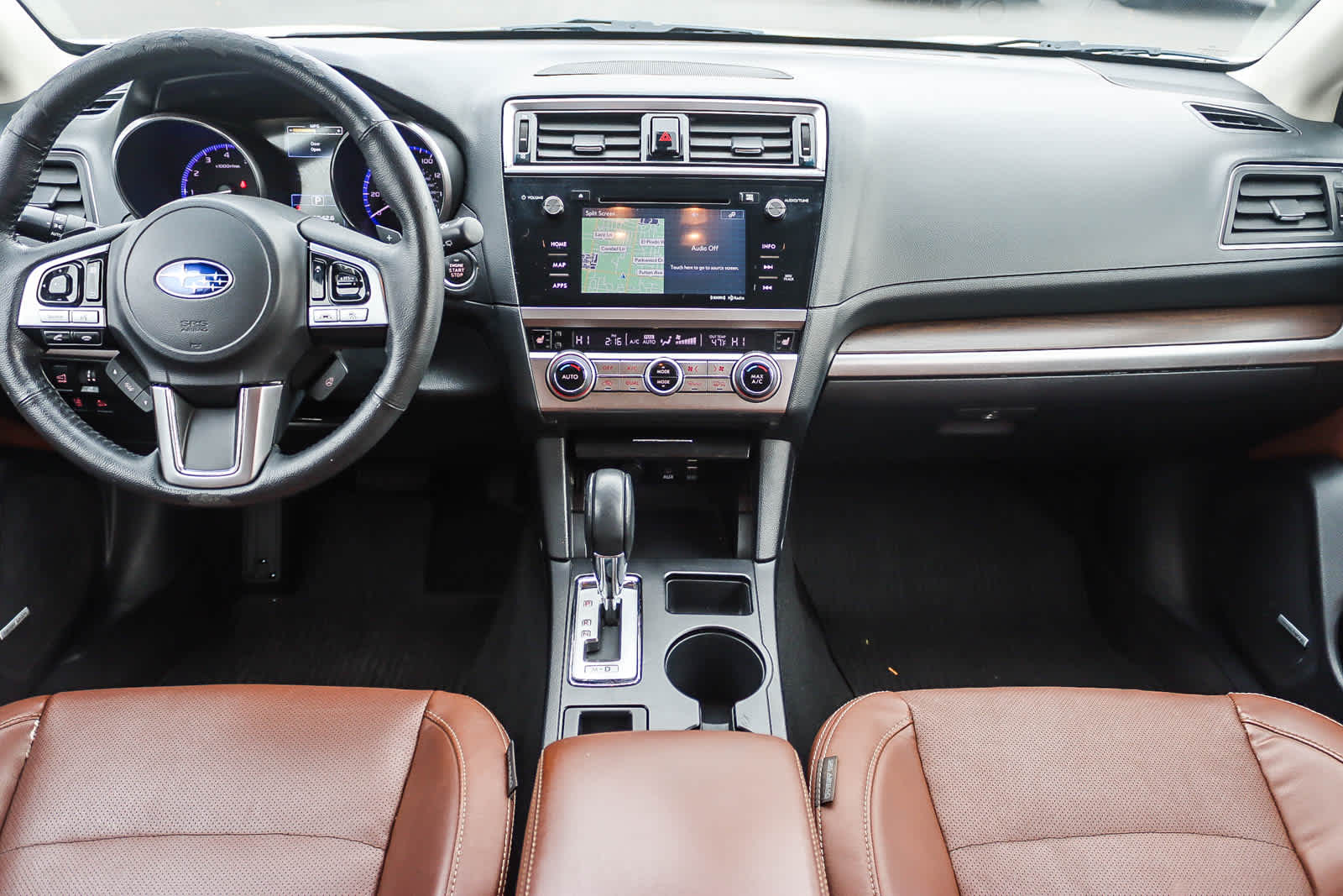 Thumbnail: 2017 Subaru Outback - 11