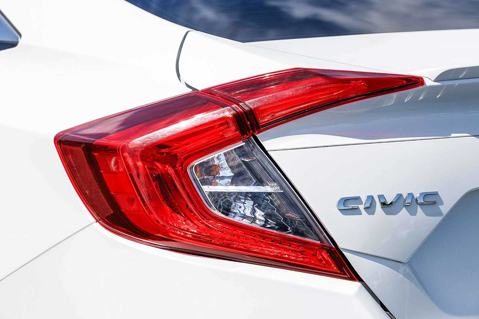 Thumbnail: 2019 Honda Civic - 10
