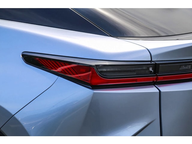 Thumbnail: 2026 Lexus RZ - 8