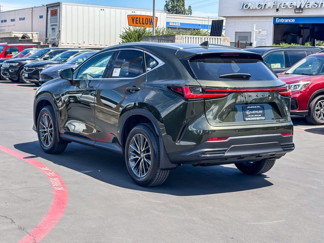 Thumbnail: 2026 Lexus NX - 2