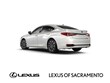 LEXUS ES HYBRID