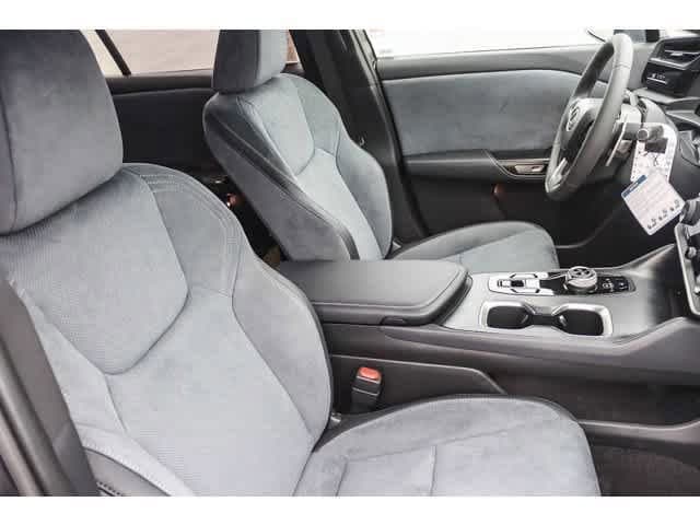 Thumbnail: 2026 Lexus RZ - 30