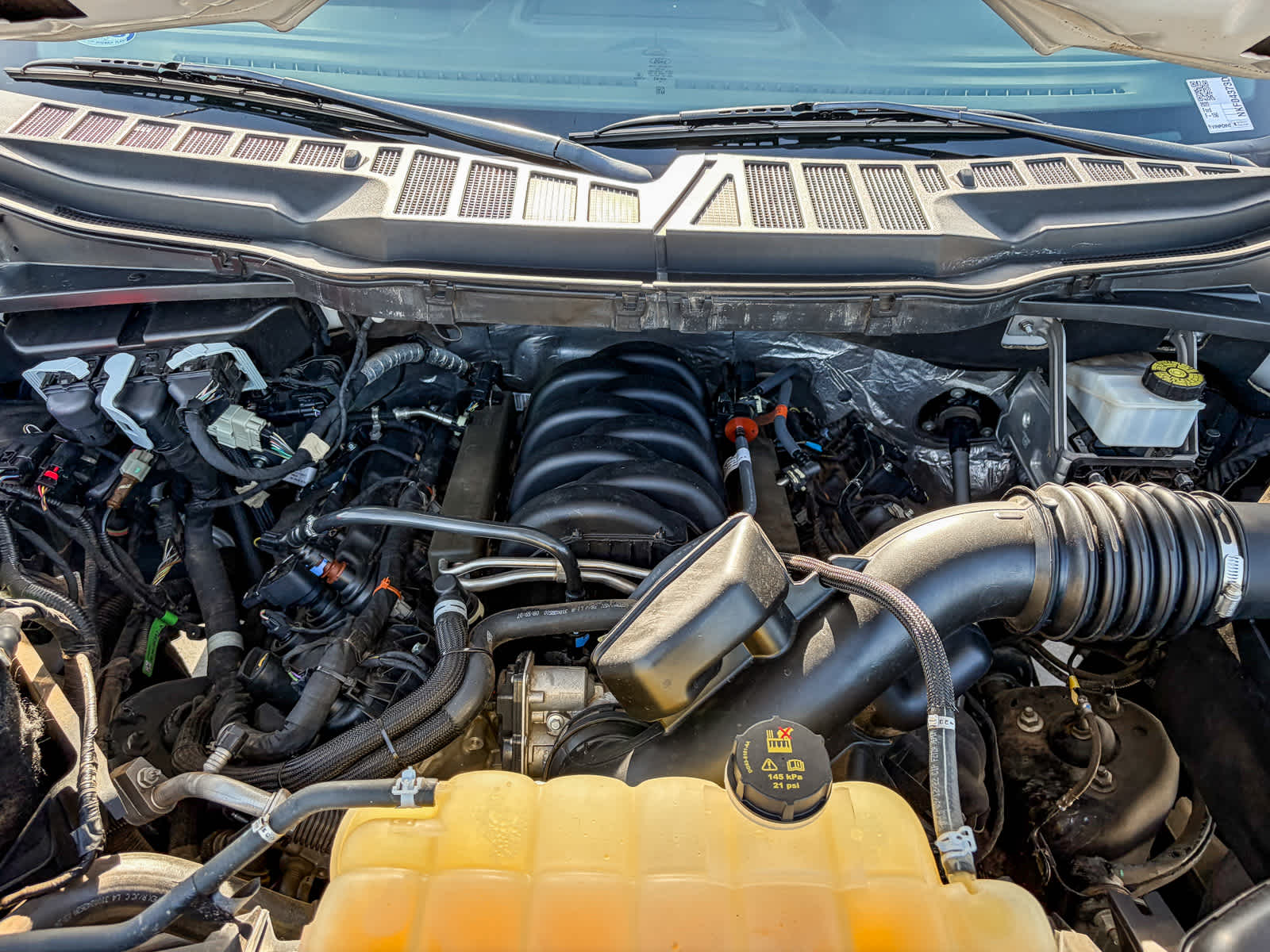 Thumbnail: 2022 Ford F-150 - 25