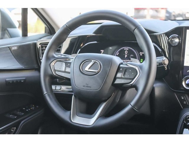 Thumbnail: 2026 Lexus NX - 15