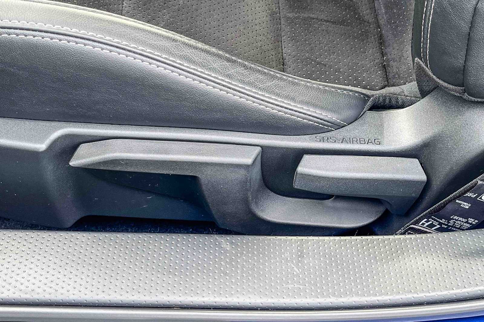 Thumbnail: 2024 Toyota GR86 - 20