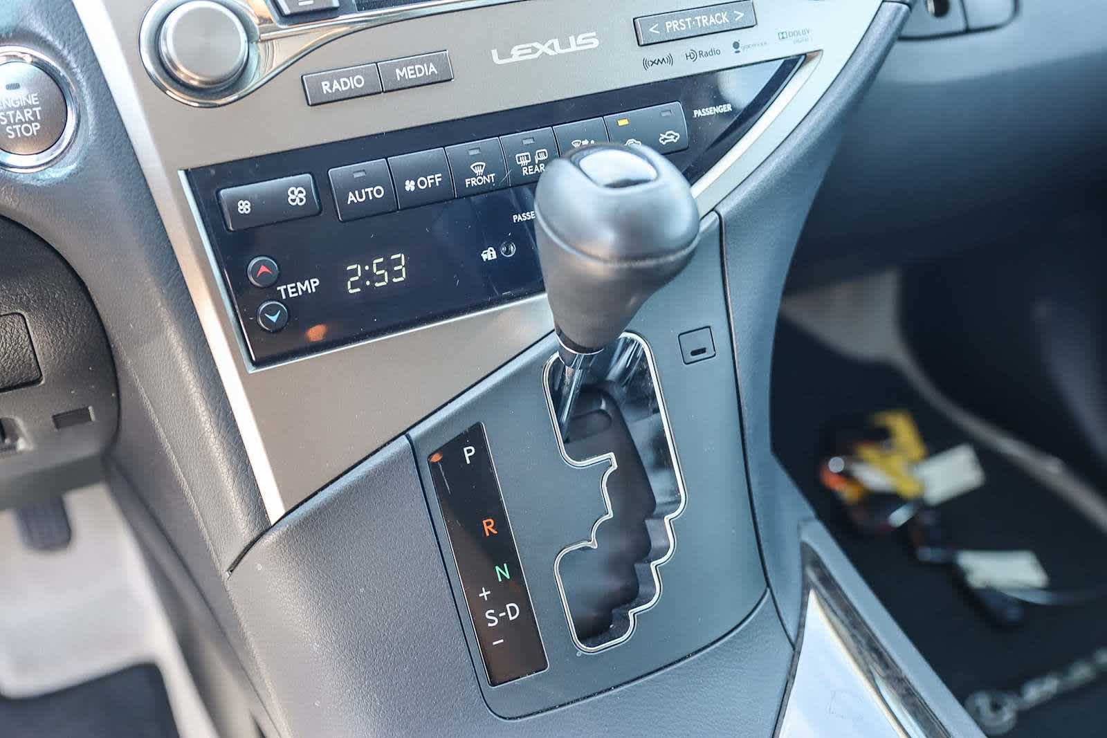 Thumbnail: 2015 Lexus RX - 28