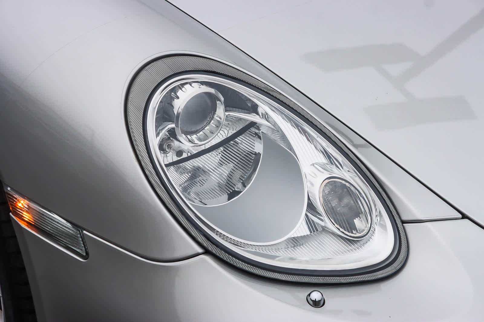 Thumbnail: 2007 Porsche Cayman - 7