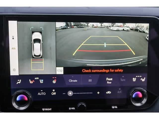 Thumbnail: 2026 Lexus RX - 27