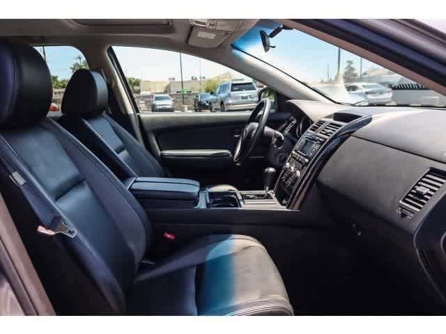 Thumbnail: 2012 Mazda CX-9 - 16