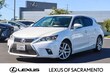 LEXUS CT 200h