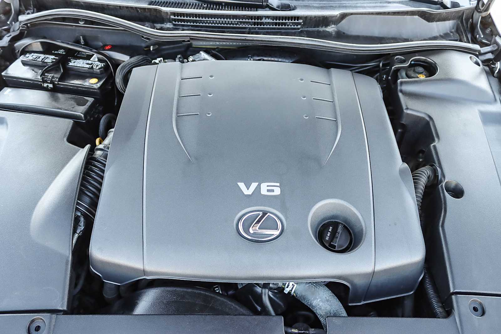 Thumbnail: 2013 Lexus IS - 27