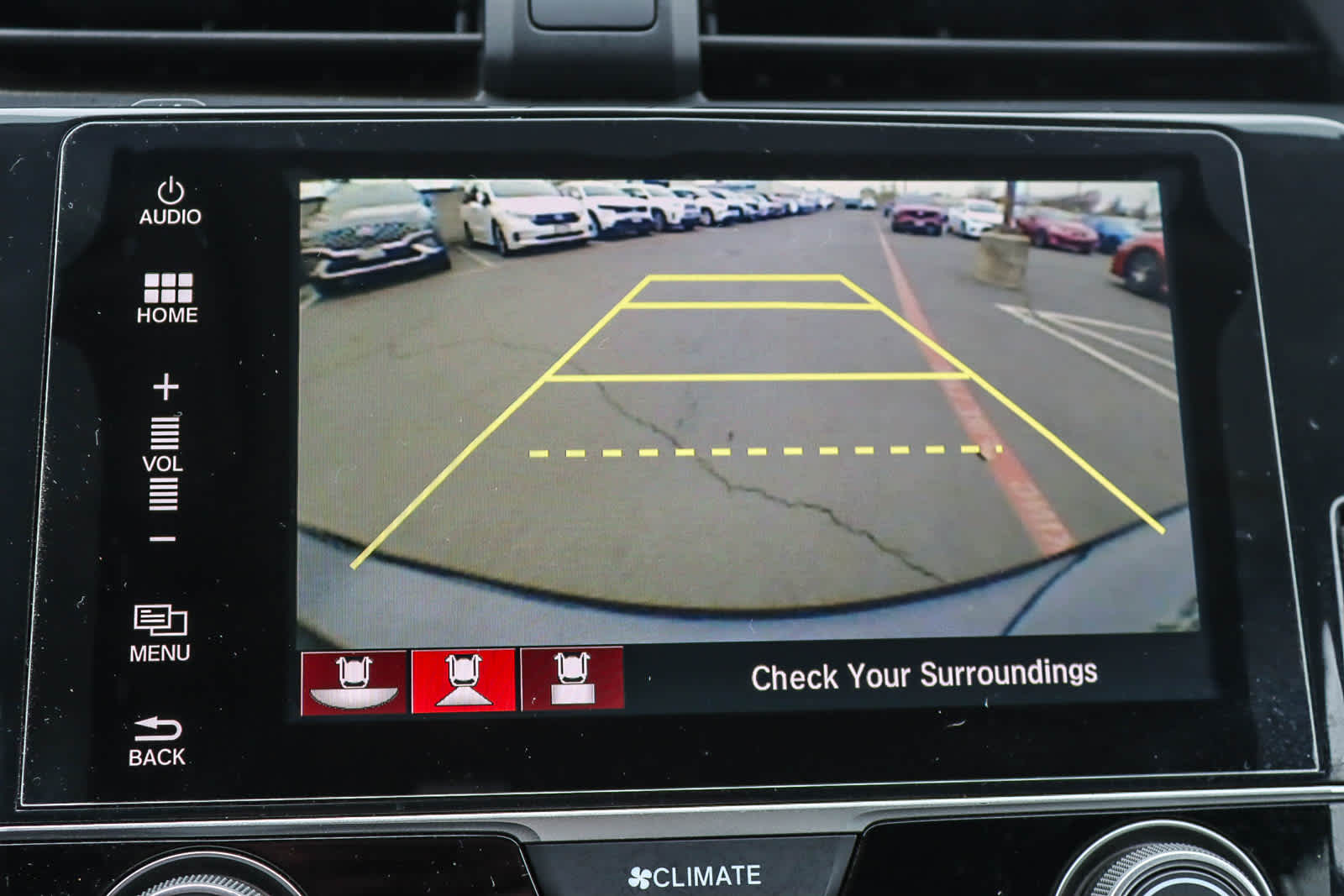 Thumbnail: 2017 Honda Civic - 24