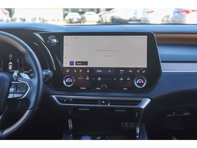 Thumbnail: 2026 Lexus RX - 24