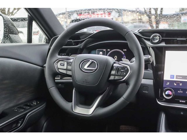 Thumbnail: 2026 Lexus RZ - 16