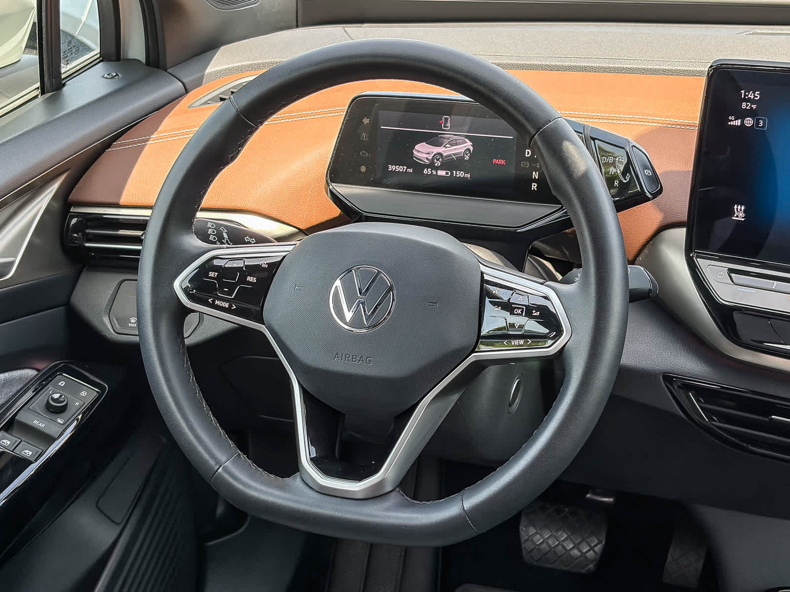 Thumbnail: 2023 Volkswagen ID.4 - 14