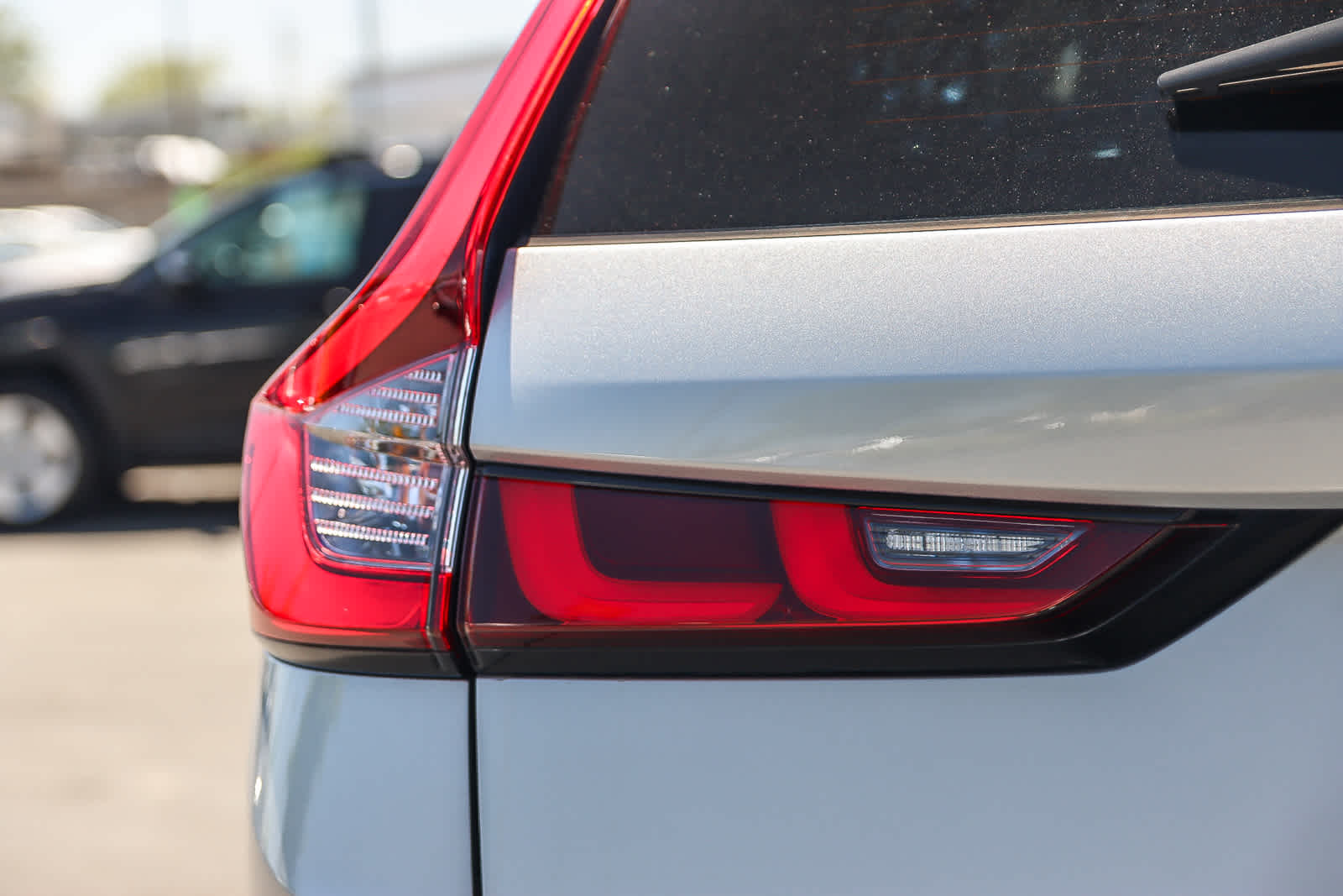 Thumbnail: 2025 Honda CR-V - 8