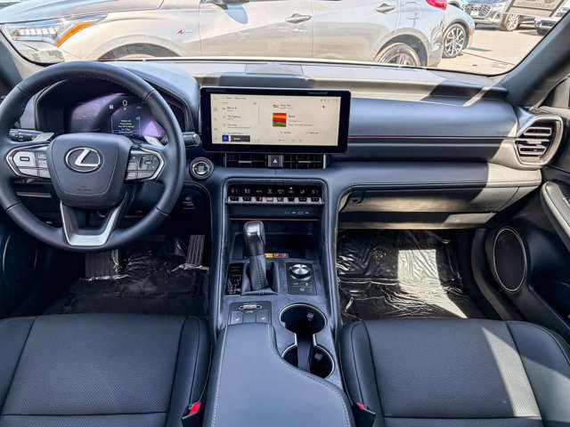 Thumbnail: 2026 Lexus IS - 13