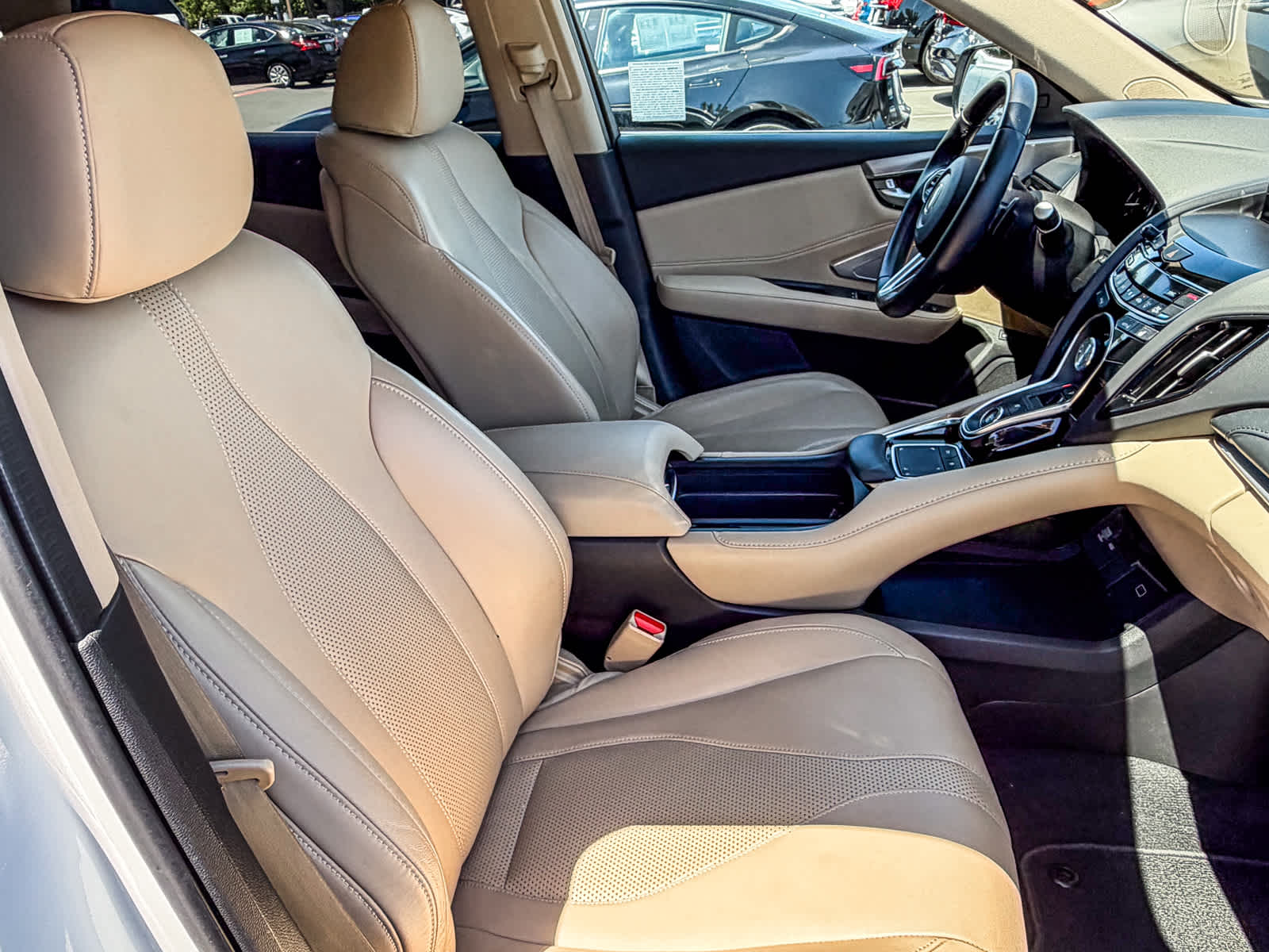 Thumbnail: 2021 Acura RDX - 14