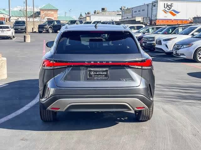 Thumbnail: 2026 Lexus RX - 7