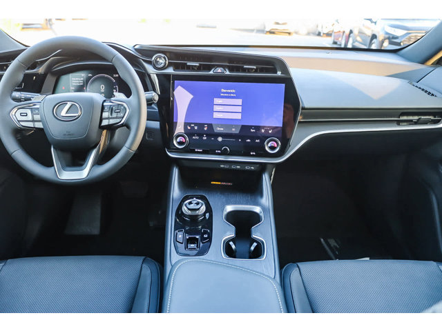 Thumbnail: 2026 Lexus RZ - 13