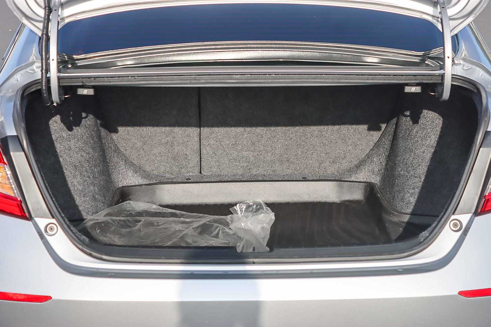 Thumbnail: 2022 Honda Accord - 25