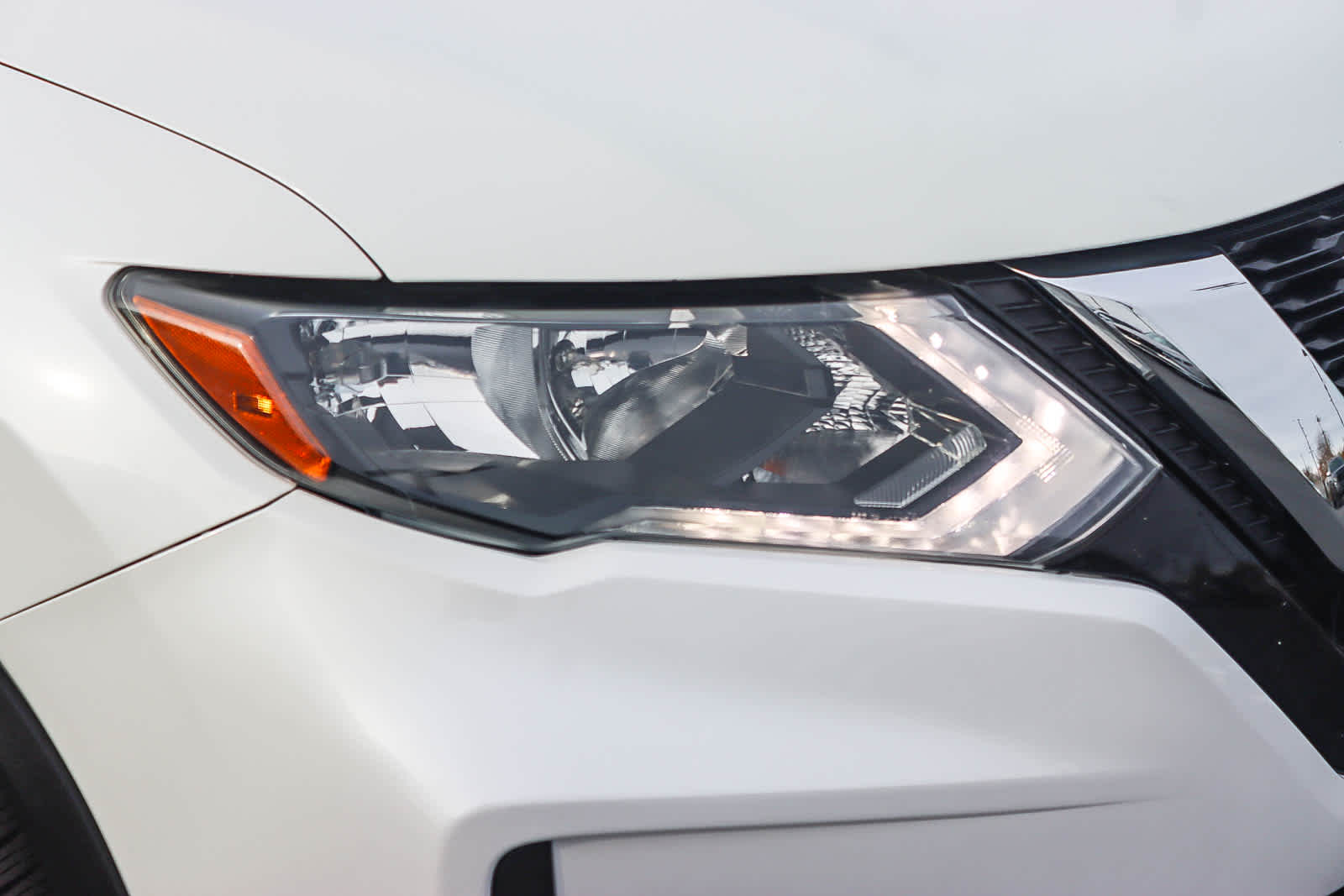 Thumbnail: 2020 Nissan Rogue - 7