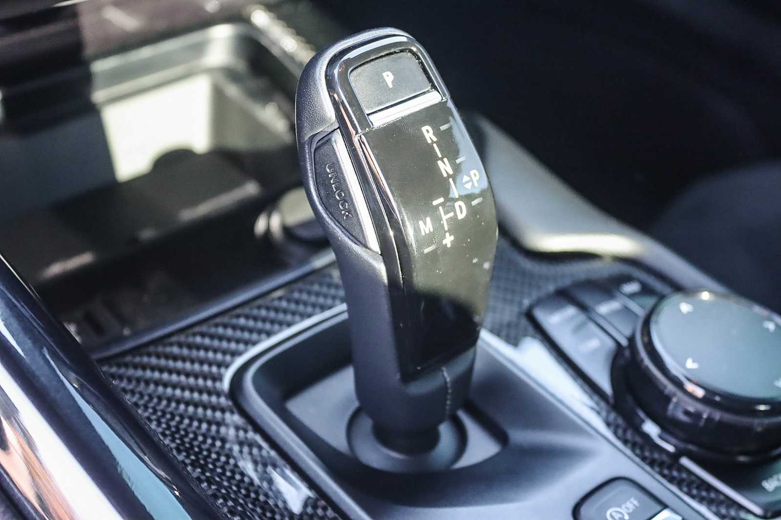 Thumbnail: 2021 Toyota GR Supra - 17