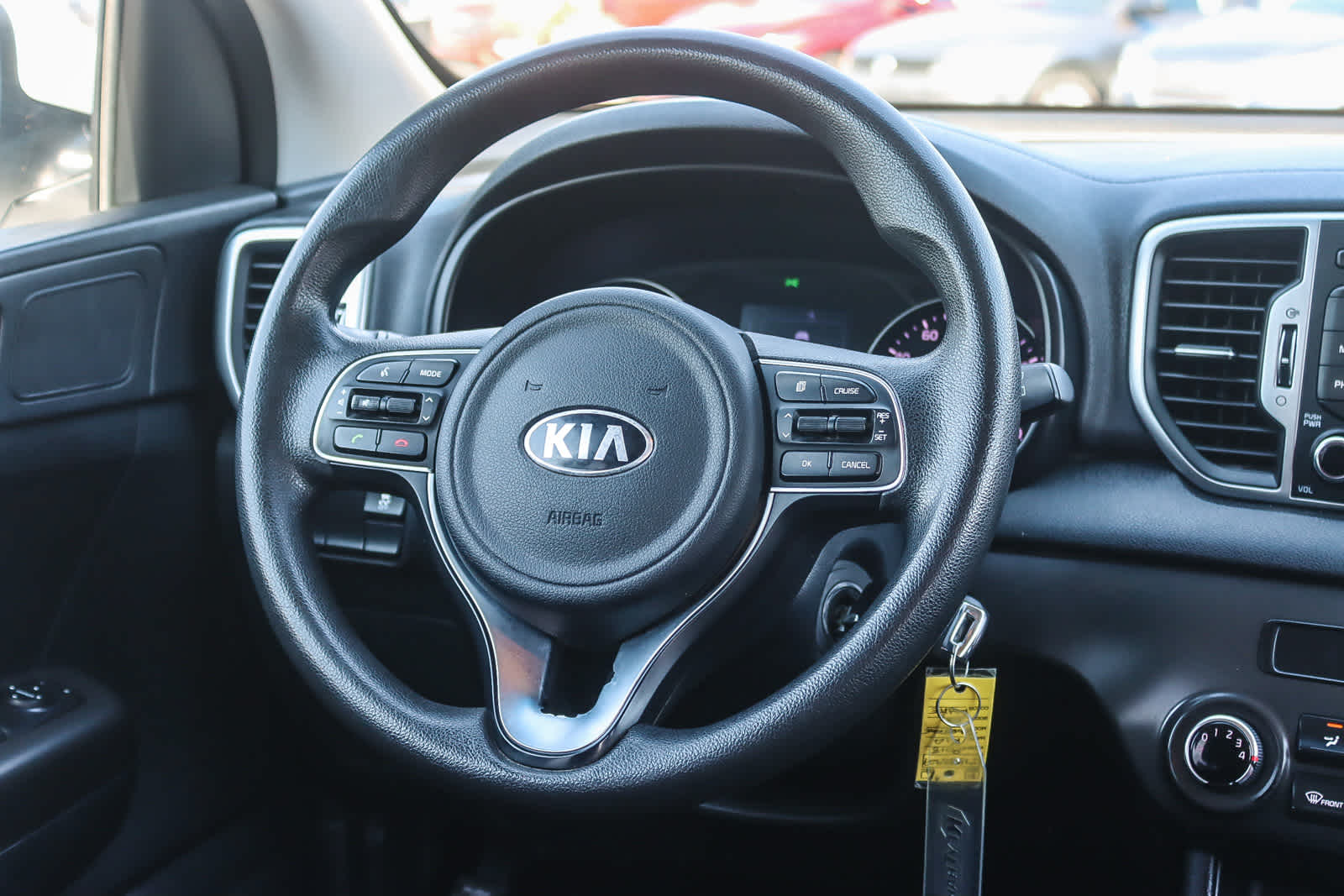 Thumbnail: 2018 Kia Sportage - 14