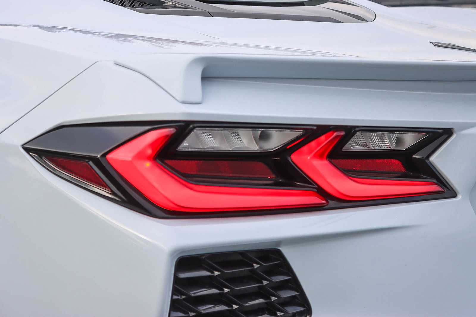 Thumbnail: 2024 Chevrolet Corvette - 8