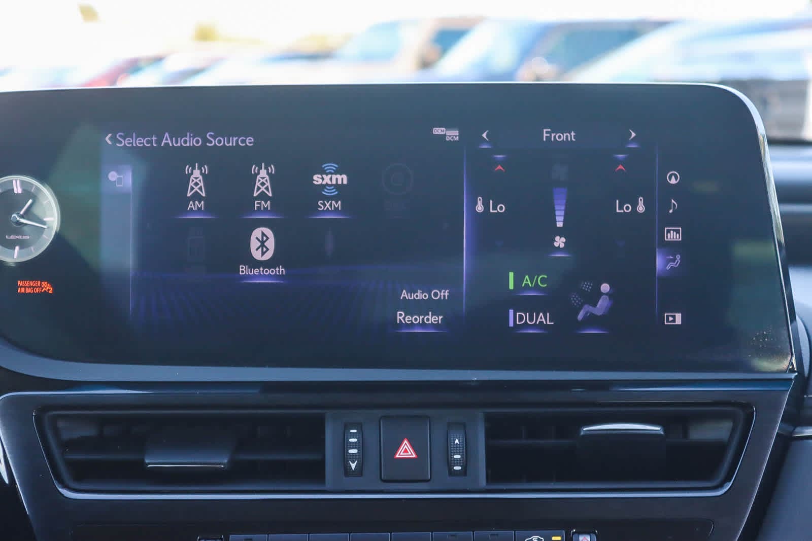 Thumbnail: 2022 Lexus ES - 13