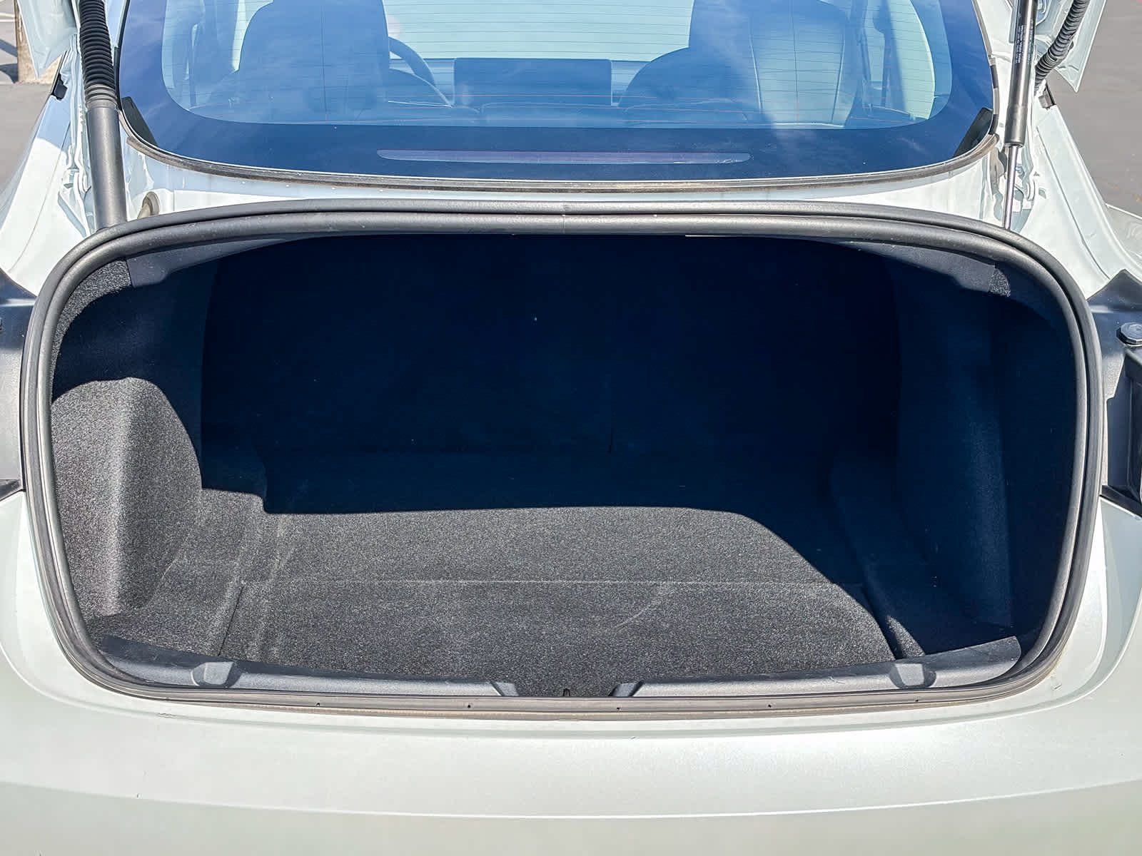 Thumbnail: 2023 Tesla Model 3 - 24