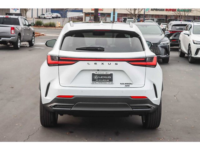 Thumbnail: 2026 Lexus NX - 3