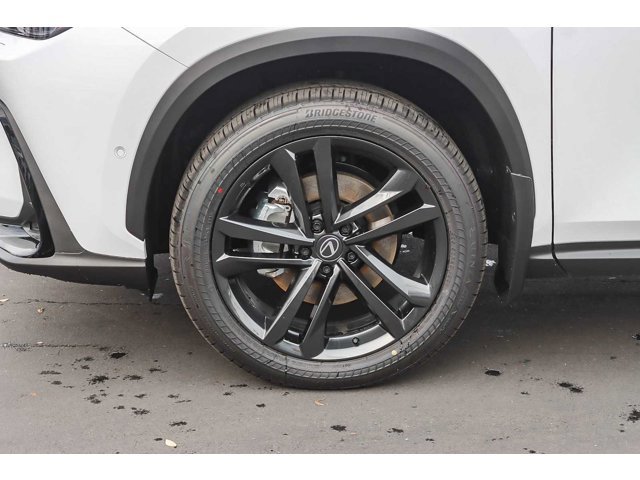 Thumbnail: 2026 Lexus NX - 9