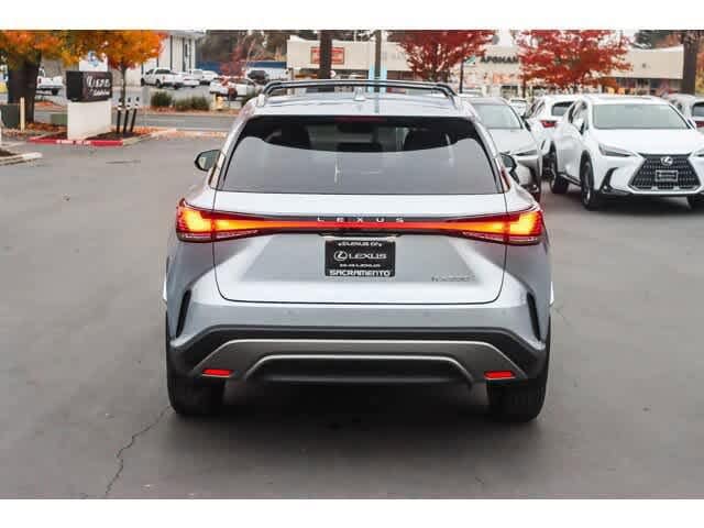Thumbnail: 2026 Lexus RX - 6