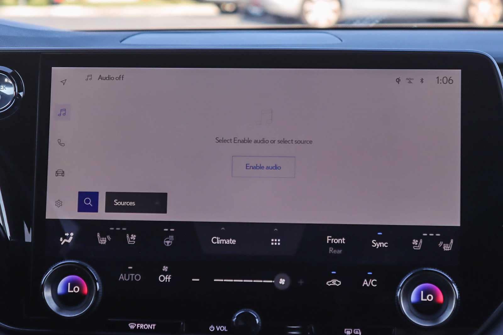 Thumbnail: 2025 Lexus RX - 13