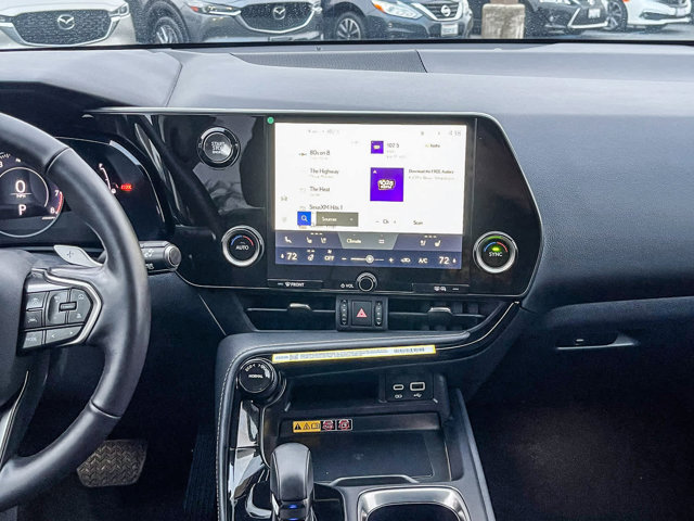 Thumbnail: 2026 Lexus NX - 12