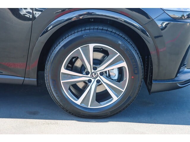 Thumbnail: 2025 Lexus RX - 9