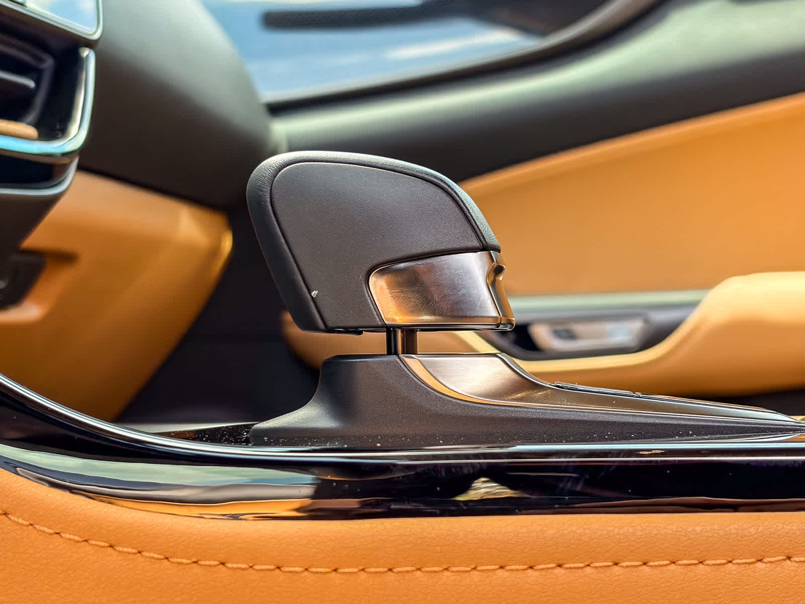 Thumbnail: 2024 Lexus NX - 22